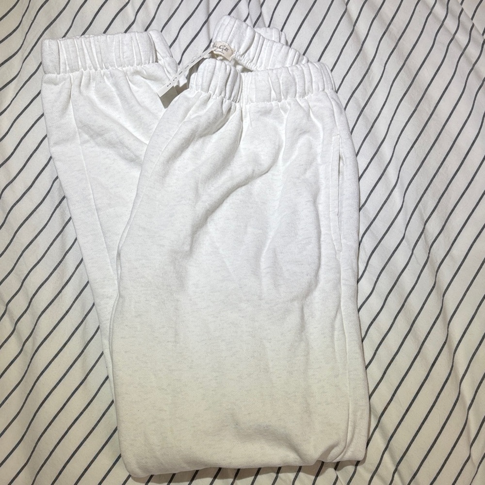 Brandy Melville Sweatpants